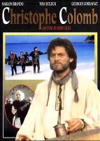 Affiche du film Christophe Colomb