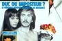 Affiche du film Grandeur et descendance