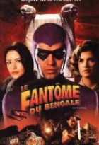 Affiche miniature du film Le Fantôme du Bengale