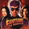 Affiche du film Le Fantôme du Bengale - Le Fantôme du Bengale 