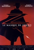 Affiche miniature du film Le Masque de Zorro