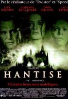 Affiche miniature du film Hantise