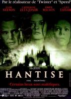 Affiche du film Hantise