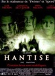 Affiche du film Hantise