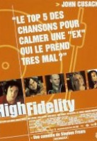 Affiche miniature du film High Fidelity