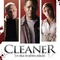 Affiche du film Cleaner - Cleaner 
