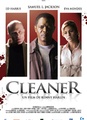 Cleaner