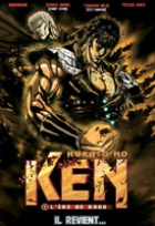Affiche miniature du film Ken 1 - L'Ere de Raoh