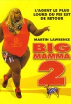 Affiche miniature du film Big Mamma 2