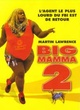 Affiche du film Big Mamma 2