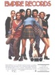 Affiche du film Empire records