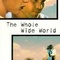 Affiche du film Whole Wide World - Whole Wide World 