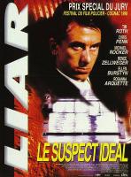 Affiche du film Le suspect idéal
