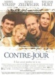 Affiche du film Contre-jour