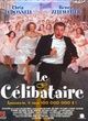 Affiche du film Le célibataire