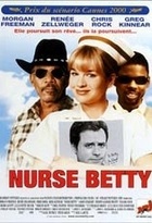 Affiche miniature du film Nurse Betty
