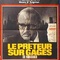 Affiche du film Le Prêteur sur gages - Le Prêteur sur gages 