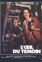 Affiche miniature du film L'oeil du témoin