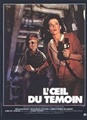 L'oeil du témoin
