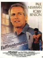 Affiche du film L'affrontement