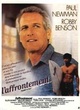 Affiche du film L'affrontement
