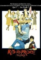 Affiche miniature du film College Academy