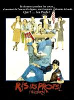Affiche du film College Academy