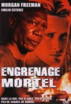 Affiche miniature du film Engrenage mortel