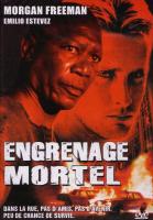 Affiche du film Engrenage mortel