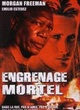 Affiche du film Engrenage mortel