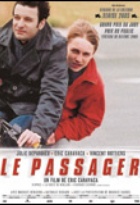 Affiche miniature du film Le passager