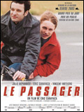Affiche du film Le passager