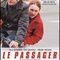 Affiche du film Le passager - Le passager 