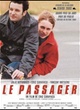 Affiche du film Le passager