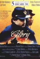 Affiche miniature du film Glory