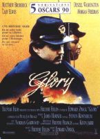 Affiche du film Glory