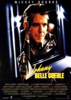 Affiche du film Johnny belle gueule