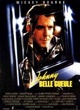 Affiche du film Johnny belle gueule