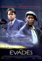 Affiche miniature du film Les Evadés