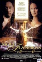 Affiche miniature du film Moll Flanders, ou les mémoires d'une courtisane