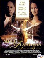 Affiche du film Moll Flanders, ou les mémoires d'une courtisane