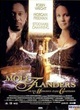 Affiche du film Moll Flanders, ou les mémoires d'une courtisane