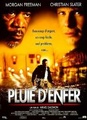 Pluie d'enfer