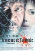 Affiche miniature du film Le masque de l'araignée
