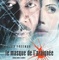 Affiche du film Le masque de l'araignée - Le masque de l'araignée 