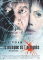 Le masque de l'araignée