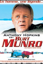 Affiche miniature du film Burto Munro