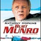 Affiche du film Burto Munro - Burto Munro 
