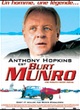 Affiche du film Burto Munro