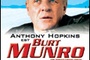 Affiche du film Burto Munro